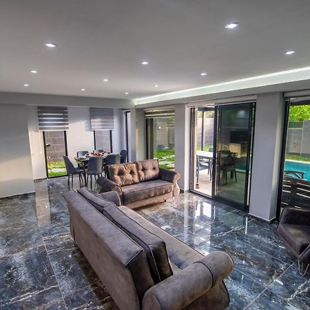 Diamond Port Gocek Villa Göcek Eksteriør bilde