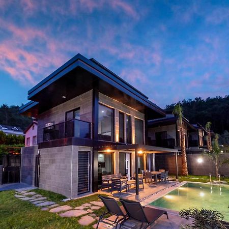 Diamond Port Gocek Villa Göcek Eksteriør bilde