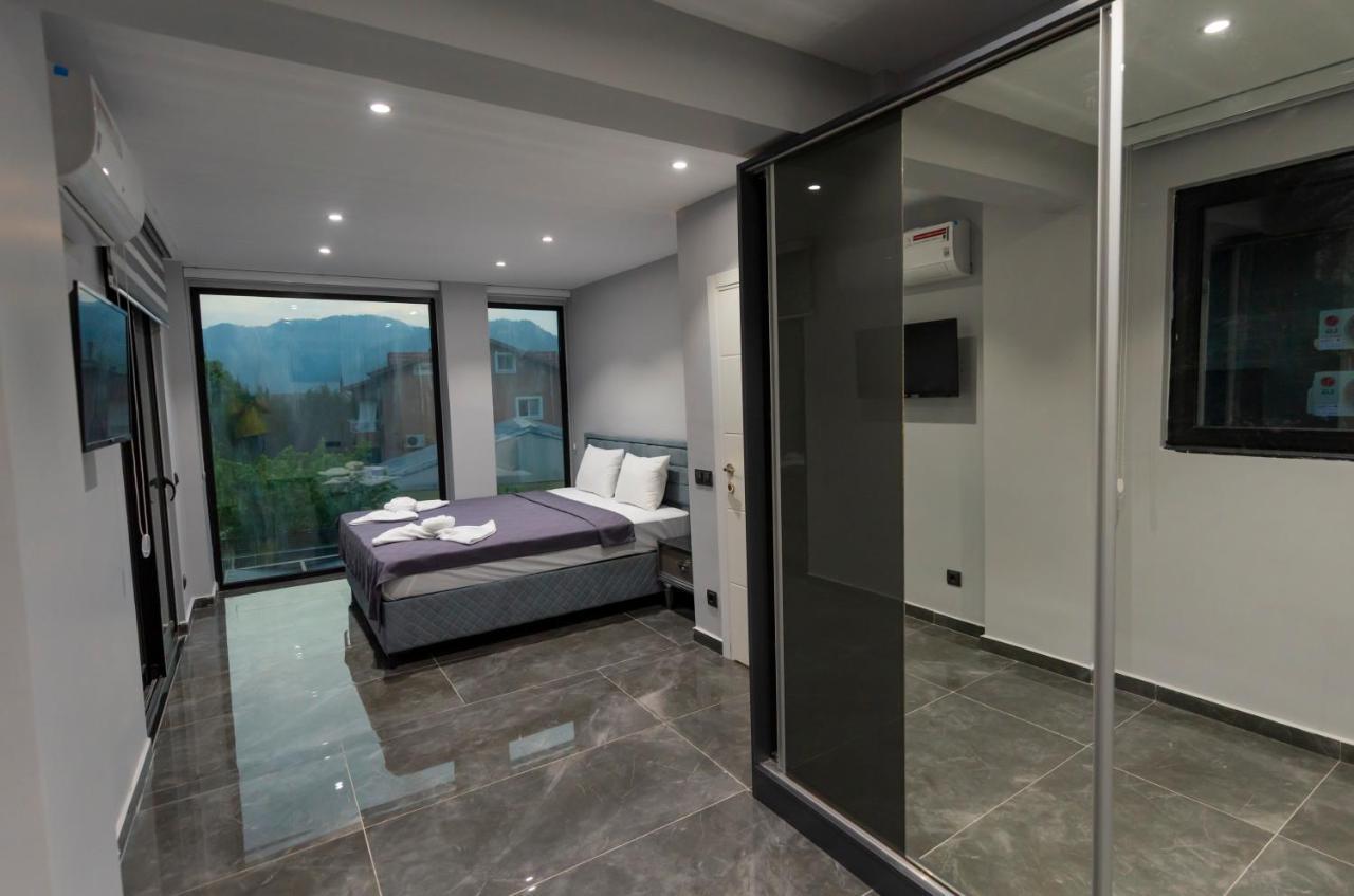 Diamond Port Gocek Villa Göcek Eksteriør bilde