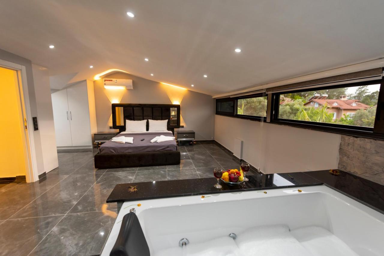 Diamond Port Gocek Villa Göcek Eksteriør bilde